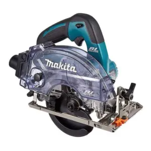 マキタ 18V 充電式防じんマルノコ KS511DZ 125mm 本体のみ 【バッテリ・充電器・ケース別売】