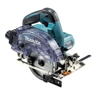 マキタ 18V 充電式防じんマルノコ 125mm KS513DZ 無線連動 本体のみ 【バッテリ・充電器・ケース別売】