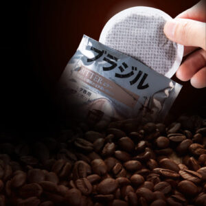 マキタの純正カフェポッドの写真