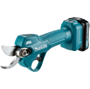 マキタ 充電式せん定ハサミ UP100DSAX 10.8V バッテリ・充電器・ケース付の商品画像