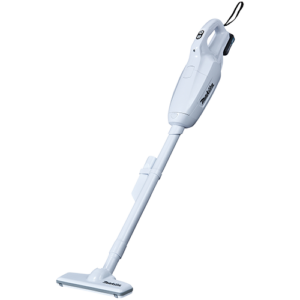 マキタ 10.8V 掃除機 CL107FDSHW 充電式クリーナー 紙パック式 バッテリ・充電器付