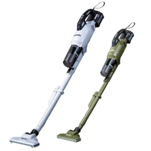 マキタ 40Vmax 掃除機 CL003GRDW/O 充電式クリーナー サイクロン一体式