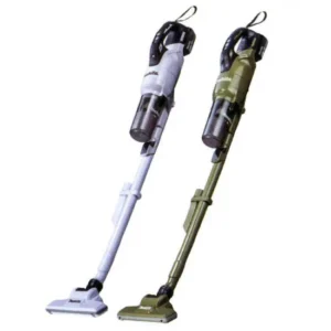 マキタ 18V 掃除機 CL286FDRFW/O 充電式クリーナー サイクロン一体式 ワンタッチスイッチ
