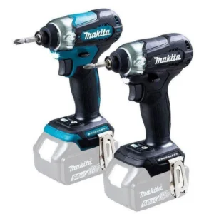 マキタ 充電式インパクトドライバ TD157DZ 本体のみ 18V (バッテリ・充電器・ケース別売)