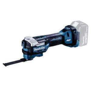 マキタ 18V 充電式マルチツール TM52DZ （STARLOCKMAX・PLUS対応 ）本体のみ【バッテリ・充電器・ケース別売】